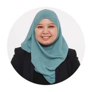 Assoc. Prof. Dr. Norfadhilah Mohamad Ali