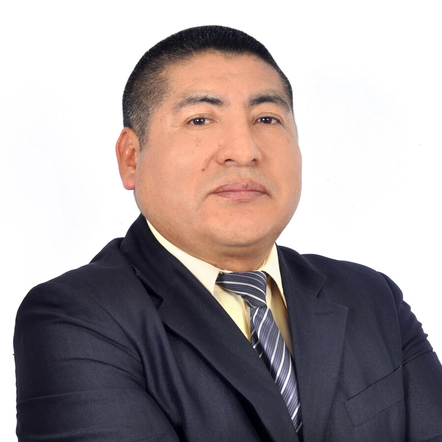 Prof. Dr. Fidel Gutierrez Vivanco
