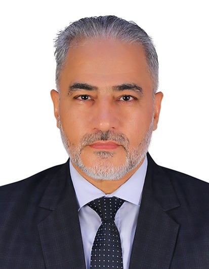 Dr. Abdul Hanan Mohammed Al Issa