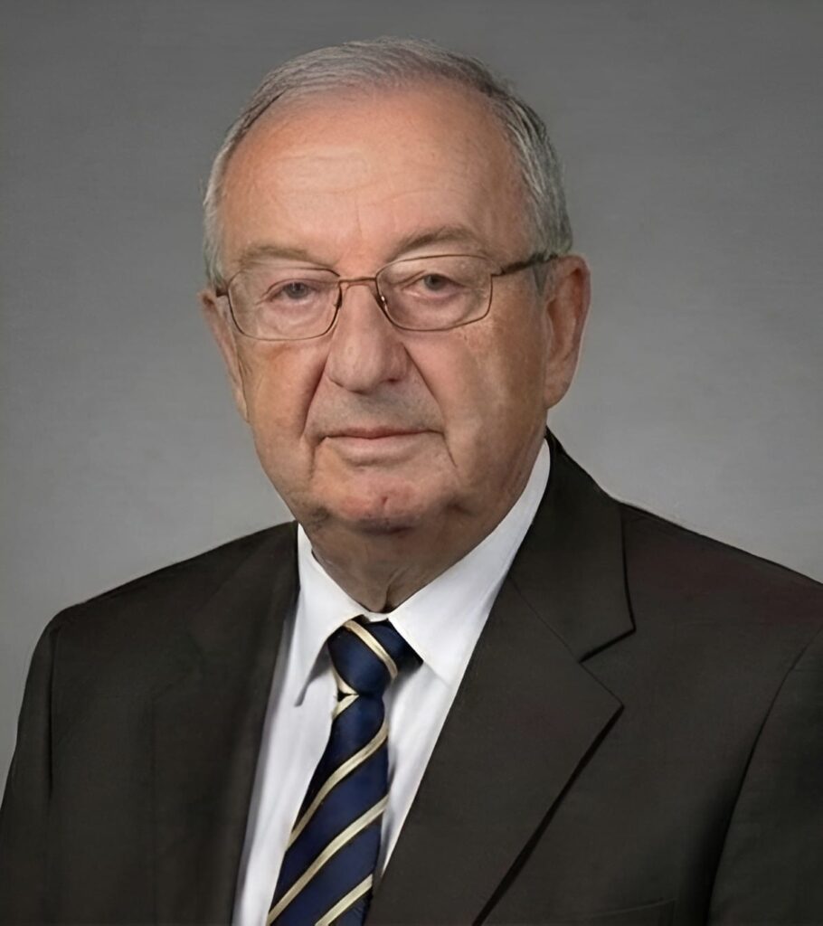 Prof. Igor I. Kondrashin