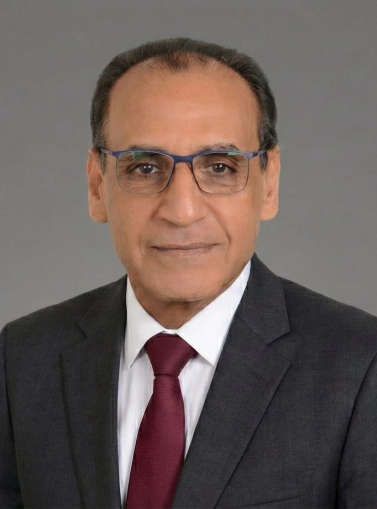 Dr. Gamal Mousa Diab