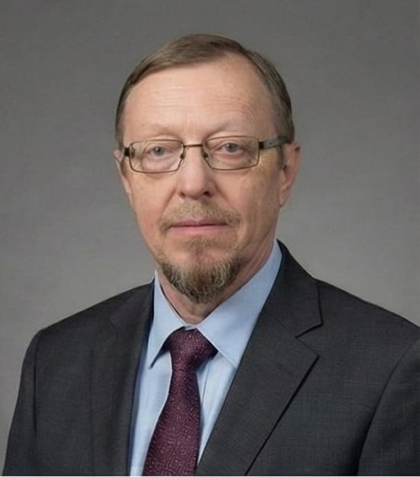 Prof. Dr. Valentin Yakushik