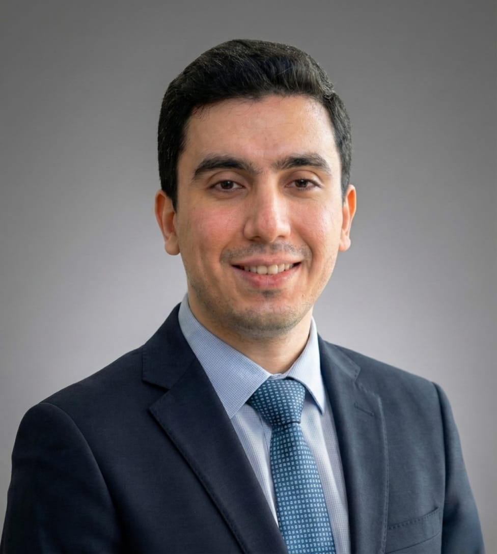 Assoc. Prof. Dr. Louay Alyaqoubi