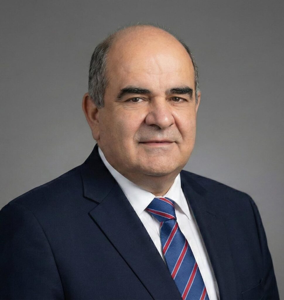 Prof. Ioannis Maronitis